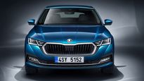 New Skoda Cars In India: Brand Confirms Six New Product Launches Over The Next Two Years