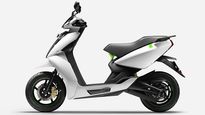 Ather Energy Signs MoU With Government Of Tamil Nadu: To Create 4,000 Jobs Over Five Years