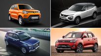 Car Sales Report In India For November: Auto Brands Continue With Their Downward Sales Trend