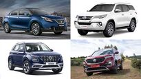 Most Searched Cars In India 2019: Maruti Suzuki Baleno Becomes Google’s Top Trending Car In India