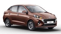 Hyundai Aura Unveiled: Expected Launch Date, Prices, Engine Options & All Other Details Revealed