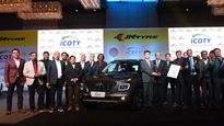 ICOTY 2020: Hyundai Venue Wins The Prestigious Indian Car Of The Year Award