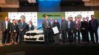ICOTY 2020: BMW 3 Series Wins Premium Car Of The Year Award