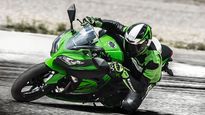Kawasaki Ninja 300 Discontinued In India: Here Are All The Details!