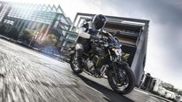 2020 Kawasaki Z650 BS6 Launched In India At Rs 6.25 Lakh