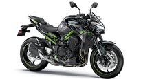 2020 Kawasaki Z900 BS6 Launched In India At Rs 8.50 Lakh: India’s First Premium BS-VI Motorcycle