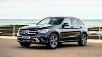 2020 Mercedes-Benz GLC Launch Highlights: Prices Start At Rs 52.75 Lakh