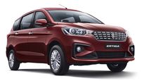 Maruti Suzuki Ertiga Sales Milestone: MPV Crosses 5 Lakh Units Since Launch In India