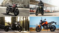 Top 10 Premium Motorcycles Launched In 2019: The S1000RR, The Diavel 1260S And More
