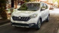 Renault To Discontinue Diesel Engines From April 2020: Will Discontinue Lodgy From Product Portfolio