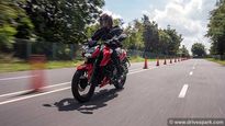 TVS Apache RTR 160 4V BS-VI First Ride Review: The Fun Little Street Bike Goes Green