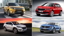 Top SUVs Expected To Be Showcased At The Delhi Auto Expo 2020: Creta, Tucson, And More