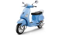 Piaggio Upgrades Vespa And Aprilia RS Range Of Scooters: Makes Them BS6 Complaint
