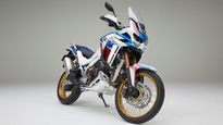 Honda Africa Twin CRF 1100L Launch Confirmed For April: Details And Expected Price
