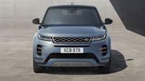 2020 Range Rover Evoque India Launch Date Confirmed: The ‘Baby Velar’ Will Rival The Audi Q5