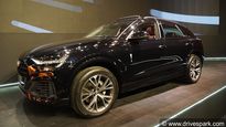 Audi Q8 SUV Launched In India At Rs 1.33 Crore: The Latest Flagship SUV From The German Brand