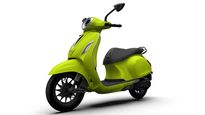 Bajaj Chetak Electric Scooter Dealership Locations Revealed For Pune & Bangalore