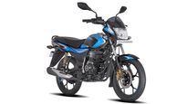 Bajaj CT100 And Platina BS6 Models Launched In India At Rs 40,794: Specs & Features