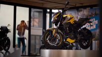 Bajaj Pulsar NS200 BS6 Model Featured In ‘Pulsar Celebrating 18 Years Of Thrill’ TVC