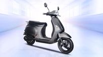 Benling Aura Electric Scooter Launched In India At Rs 99,000 On Road