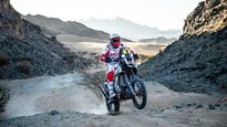 Dakar 2020 Stage 7: Paulo Goncalves Declared Dead During The Rally