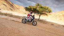 Dakar 2020 Stage 5 Highlights: Sherco TVS Rally Team Inches Towards Top 10 Standings