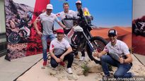 Dakar 2020: Hero MotoSport Team Pulls Out From Remainder Of Rally