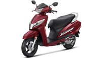 Honda Sales Milestone: Company Registers Over 1 Lakh Units In Collective Sales Of BS6 Two-Wheelers