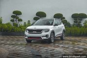 Kia Seltos Registers Lowest Sales Ever: Only 4,645 Units Sold In December 2019