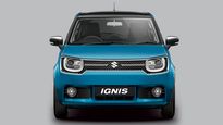 Maruti Suzuki Ignis Facelift Brochure Revealed: Will Arrive In Four Trims, Nine Colours