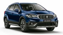 Maruti Suzuki S-Cross Diesel Model Discontinued: Petrol Model To Debut At Auto Expo