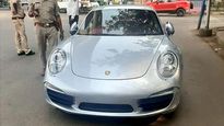 Porsche Carrera S Owner Fined Rs 27.68 Lakh For Traffic Violations: Details