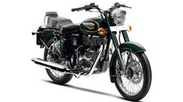 Royal Enfield’s 500cc Range Discontinued: Company Removes Motorcycles From Website