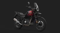 Royal Enfield Himalayan BS6 Deliveries Begin: Mumbai Gets First Motorcycle