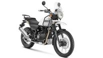 Royal Enfield Himalayan BS6 Launched In India: Prices Start At Rs 1.81 Lakh