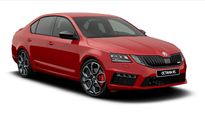 Skoda Octavia RS 245 Launch Confirmed With Limited Sales Of 200 Units Only In India