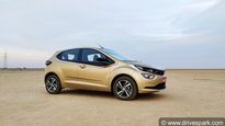 Tata Altroz Launched In India Starting At Rs 5.29 Lakh Ex-Showroom