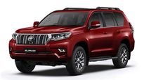 Toyota Discontinues Land Cruiser LC200 And Prado Models: Will Not Be Available After 31 March 2020