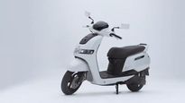New TVS Electric Scooter Launch Highlights: Brand's First Electric Scooter To Rival The Ather 450