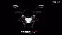 TVS Star City Plus BS6 Teaser Released: Launch On 25 January