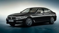 2020 BMW 530i Sport Launched In India: Prices Start At Rs 55.40 Lakh