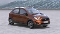 2020 Ford Figo, Aspire & Freestyle BS6 Models Launched In India: Prices Start At Rs 5.39 Lakh