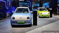Electric Cars At Auto Expo 2020: Mahindra eKUV100, eXUV300, Renault K-ZE, Kia Soul EV, MG Marvel X &