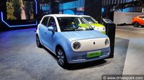 Auto Expo 2020: Great Wall Motors R1 Electric Unveiled - World’s Cheapest Electric Car 