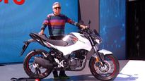 Hero Xtreme 160R Unveiled Ahead Of India Launch: Will Rival The TVS Apache RTR 160 4V