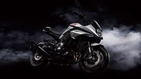 Suzuki Katana Not Coming To India This Year — Here's Why