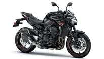 Kawasaki Z900 BS4 2020 Model Launched In India At Rs 7.99 Lakh Ex-Showroom Delhi
