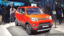 Auto Expo 2020: Maruti S-Presso CNG Unveiled - Expected Launch Date, Prices, Specs & Images