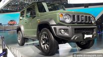 Auto Expo 2020: Maruti Suzuki Jimny Unveiled - Expected Launch Date, Price, Specs, Images & More