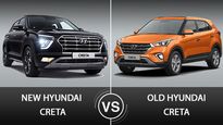 New (2020) Hyundai Creta Vs Old Creta Comparison: Here Are The Differences Explained